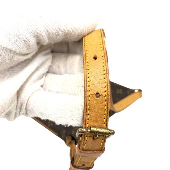 Louis Vuitton Musette Salsa Short Strap Shoulder Bag jp382-110425 - Picture 9 of 14